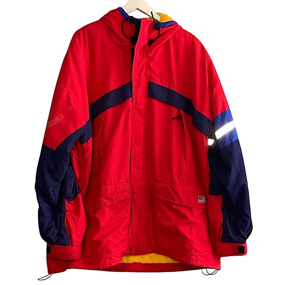 Vintage Obermeyer sport 90’s men’s winter coat
